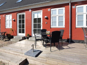 Apartment Karoline - 6km from the sea by Interhome